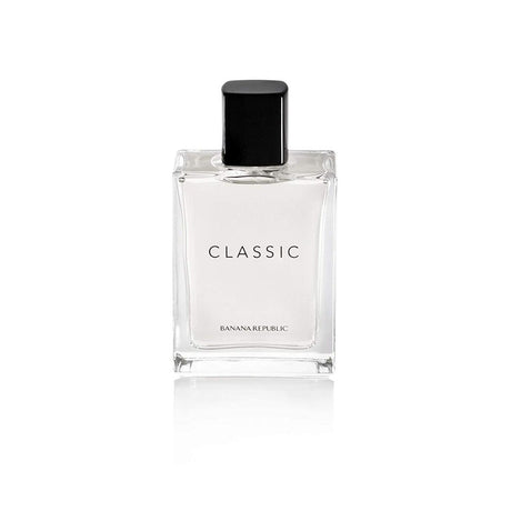 Banana Republic Classic Edp 125Ml Mujer