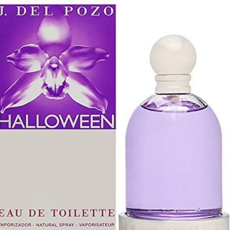 Halloween EDT Mujer 200ML