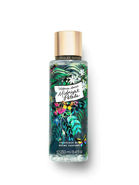 Victoria's Secret Midnight Petals Mist 250ml Mujer