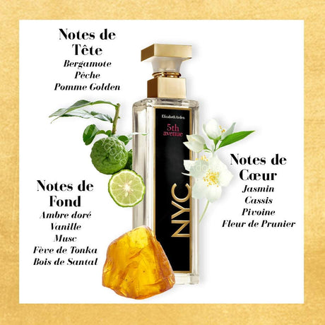 5Th Avenue Nyc Edp 75 ml Mujer