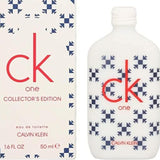 Ck One Collector's edition 2019 Unisex EDT 100 ml