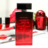 Always Red 100ML EDT Mujer Elizabeth Arden