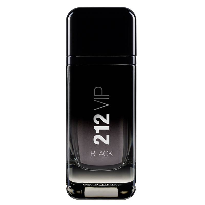 212 VIP Black 200ML EDP Hombre Carolina Herrera