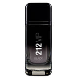 212 VIP Black 200ML EDP Hombre Carolina Herrera