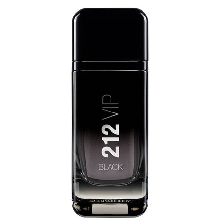 212 VIP Black 200ML EDP Hombre Carolina Herrera