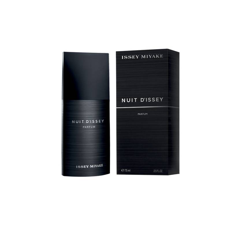 Nuit D&#39;Issey Parfum 75ML Hombre Issey Miyake