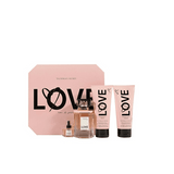Victoria Secret Love EDP 100ml+50ml+100ml Mujer