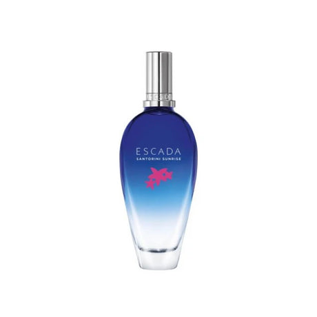 Santorini Surise Escada Edt 100ml Mujer