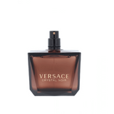Crystal Noir Versace Tester Edt 90 Ml Mujer