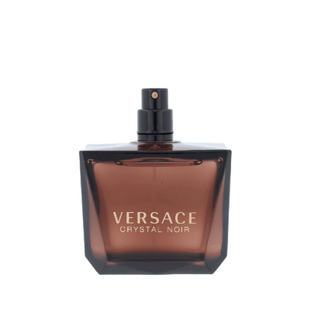 Crystal Noir Versace Tester Edt 90 Ml Mujer