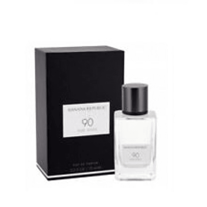 Banana Republic Pure White Edp 75Ml Unisex .