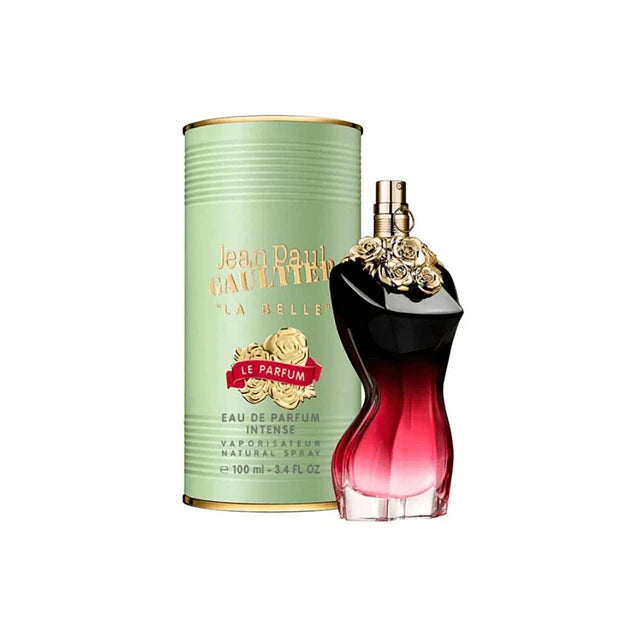 La Belle Le Parfum Intense Jean Paul Gaultier Edp 100Ml Mujer