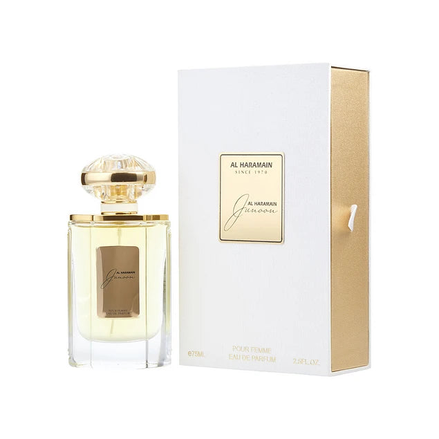 Junoon Pour Femme Edp 75Ml Mujer - Inspirado en Teint de Neige Lorenzo Villoresi