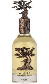 Pride Eternal Oud 100Ml Edp Unisex Lattafa Perfume- Inspirado en Grand Soir Maison Francis Kurkdjian