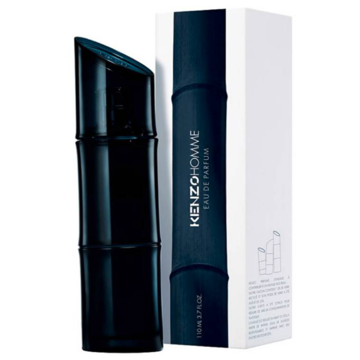 Kenzo Homme  Edp  110Ml Hombre