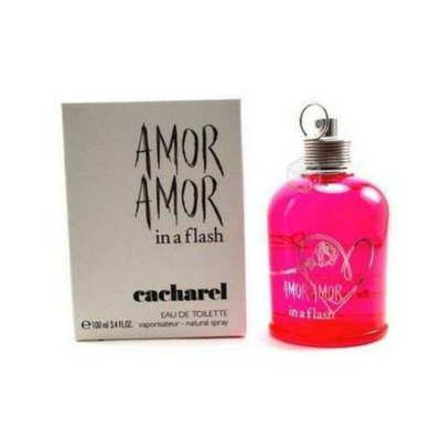 Amor amor in a best sale flash 100ml