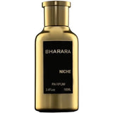 Niche Bharara PERFUM  200ml Hombre- Inpirado en Baccarat Rouge 540 Maison Francis Kurkdjian