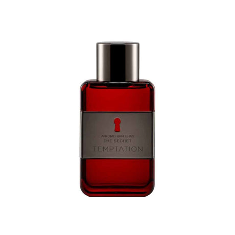 ESTUCHE THE SECRET TEMPTATION 100ML + DEO 150 ml