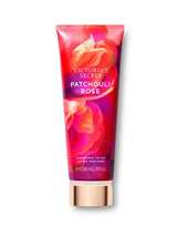 Patchouli rose Victoria Secret 236ml Crema - Body Lotion Mujer (Formato 2023)