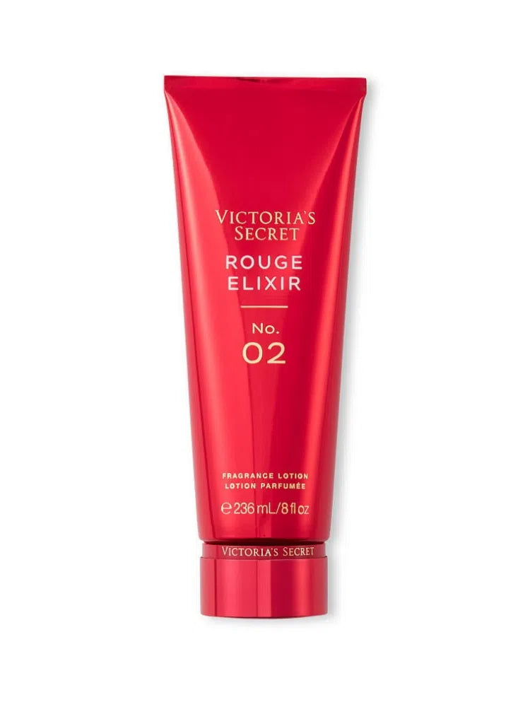 Rouge Elixir No. 02 Victoira Secret 236 ml Mujer Creama