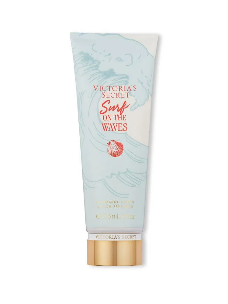 Surf On The Waves Victoria Secret 236 ml Mujer Creama