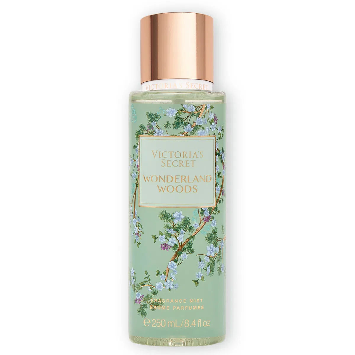 Wonderland Woods Victoira Secret 250 ml Mujer Colonia