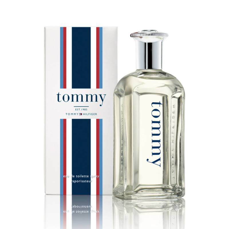 Tommy Men 100ML EDT Hombre Tommy Hilfiger