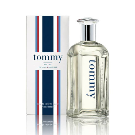 Tommy Men 100ML EDT Hombre Tommy Hilfiger