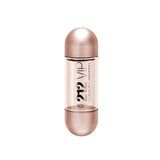 212 Vip Rose Edp 80Ml Mujer Tester