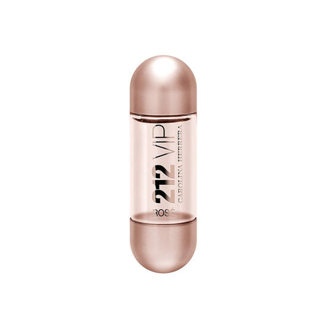 212 Vip Rose Edp 80Ml Mujer Tester
