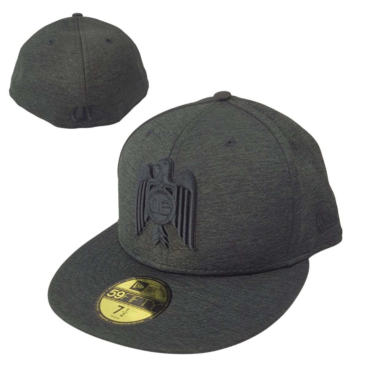 GORRA JOCKEY New Era UNION ESPAÑOLA Silueta 5950 UNISEX
