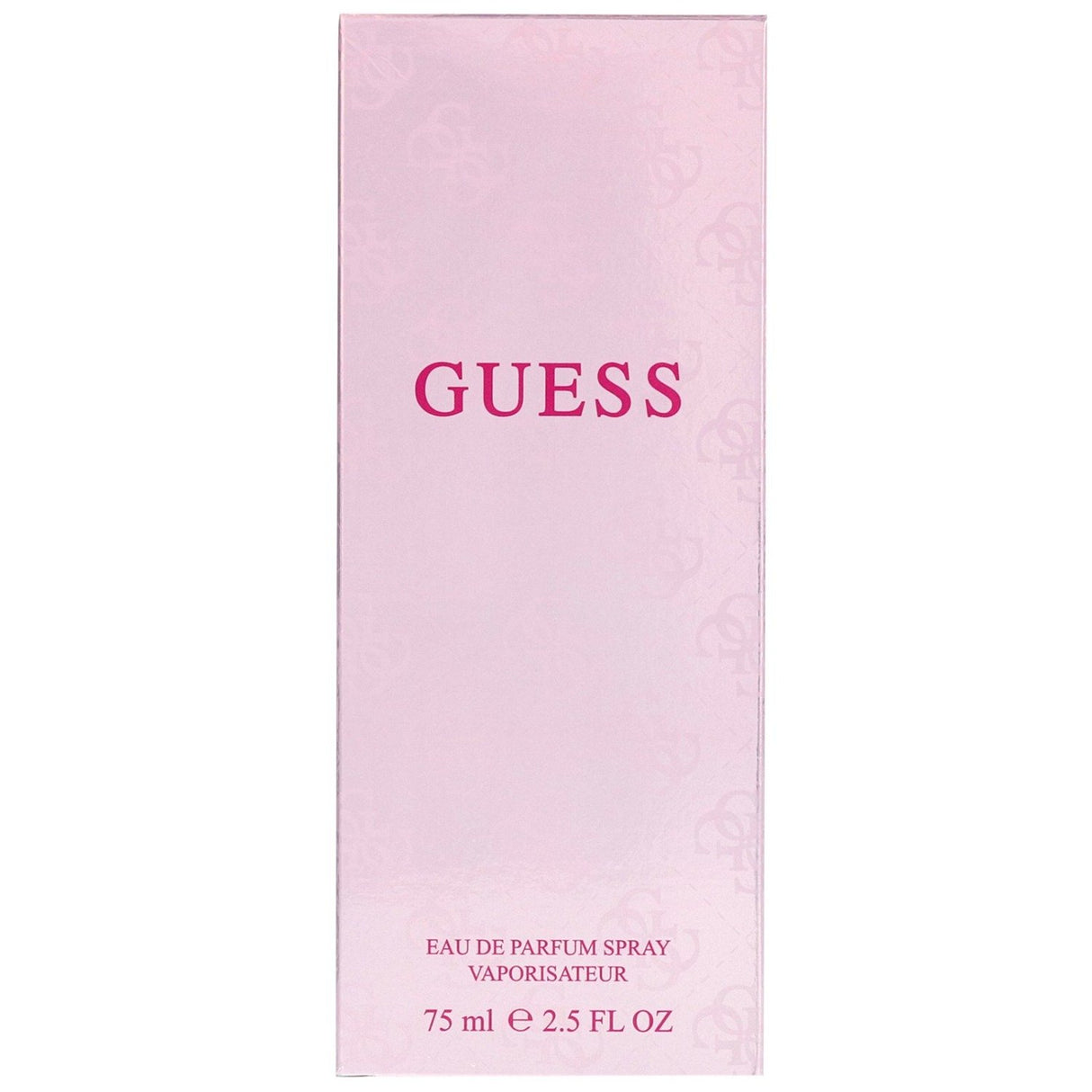 Guess For Woman 75ML EDP Mujer Guess