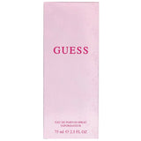 Guess For Woman 75ML EDP Mujer Guess