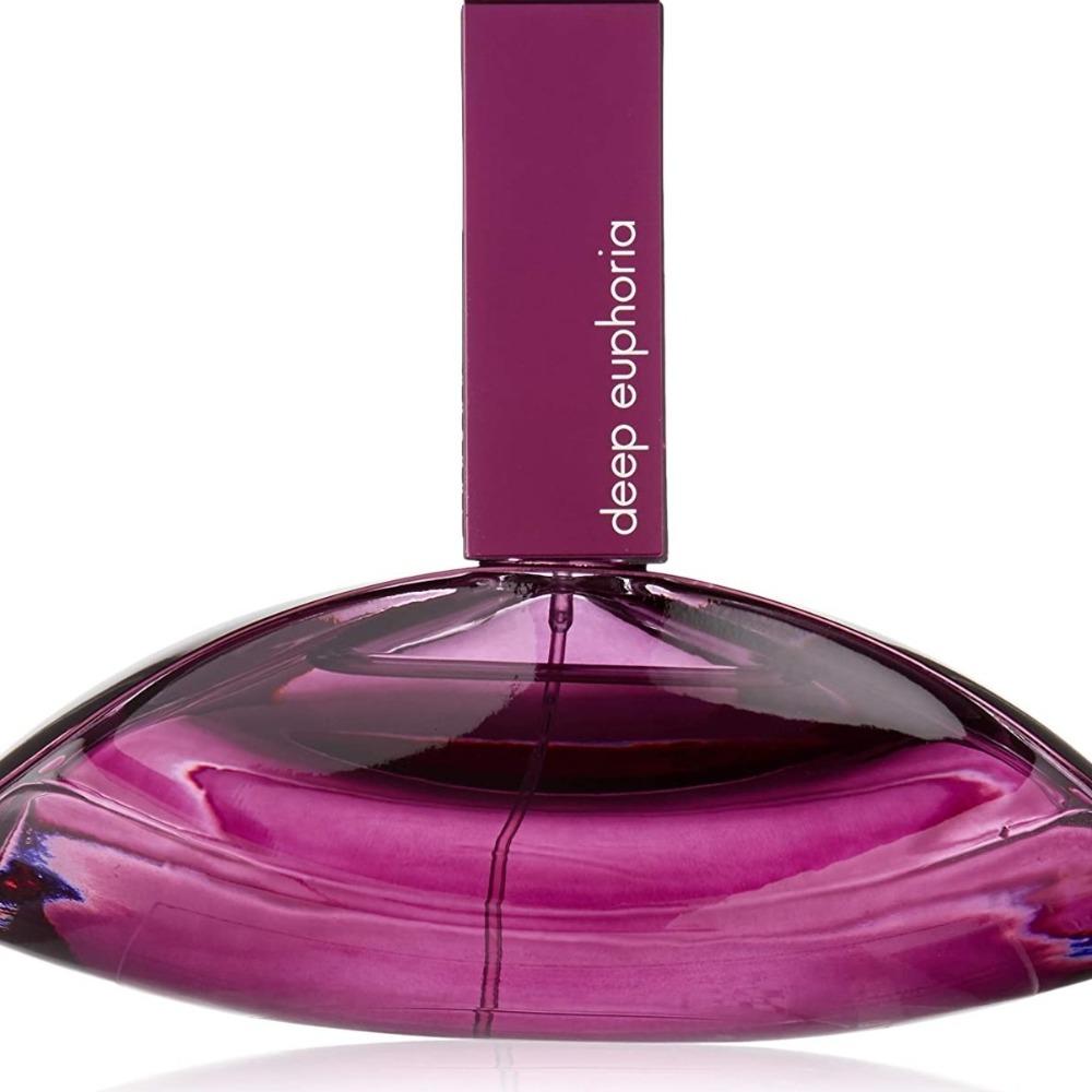 Deep Euphoria Edt 100 Ml Mujer