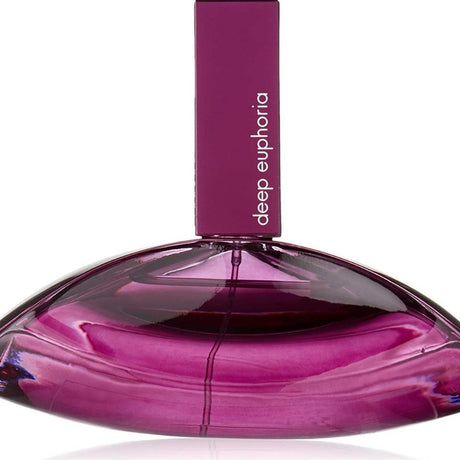 Deep Euphoria Edt 100 Ml Mujer