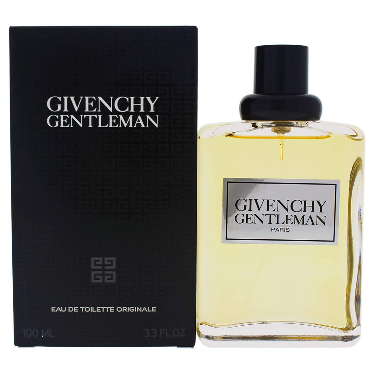 Gentleman Hombre 100 Ml Edt Givenchy