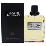 Gentleman Hombre 100 Ml Edt Givenchy