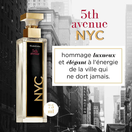 5Th Avenue Nyc Edp 75 ml Mujer