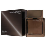 Intense Euphoria Men 100ML EDT Hombre Calvin Klein