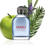Hugo Boss Man Extreme Edp 60 ml Hombre