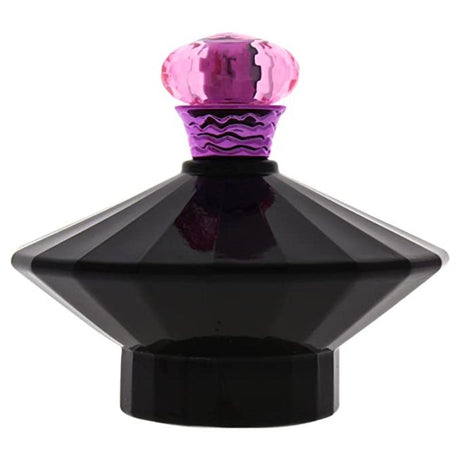 In Control Curious 100ML EDP Mujer Britney Spears