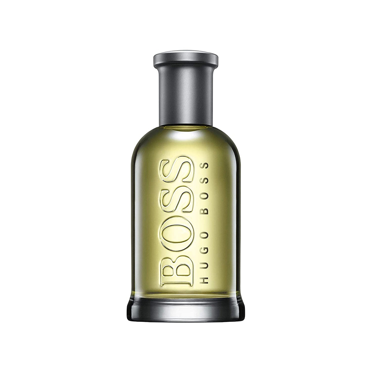 Boss #6 Bottled Hugo Boss Edt 30 Ml Hombre