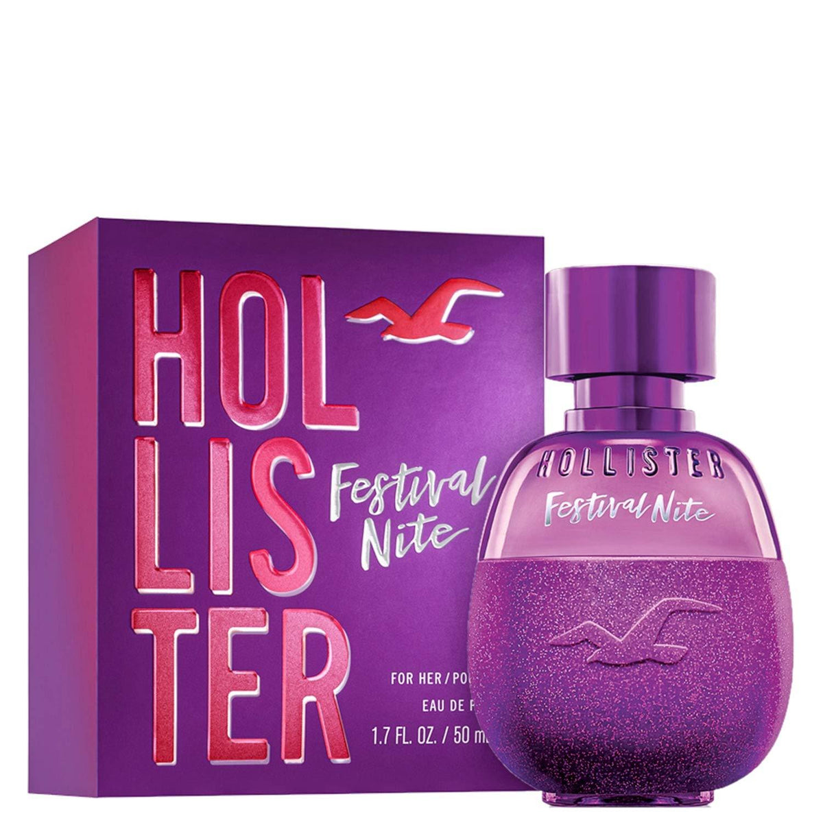 Festival Nite For Her EdP 100Ml