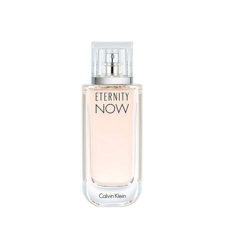 Eternity Now 100ML EDP Mujer Calvin Klein