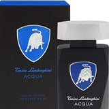 Lamborghini Acqua EDT 125 Ml Hombre