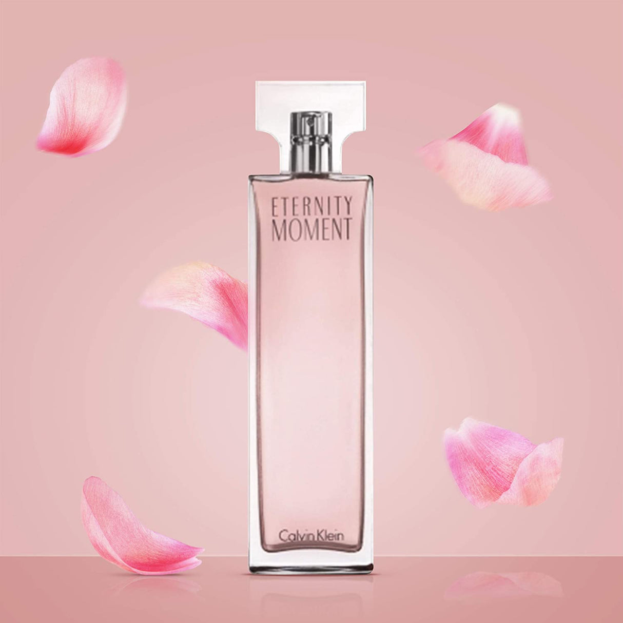 Eternity Moment Calvin Klein Edp 50 Ml Mujer