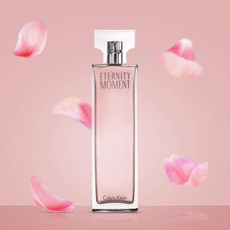 Eternity Moment Calvin Klein Edp 50 Ml Mujer