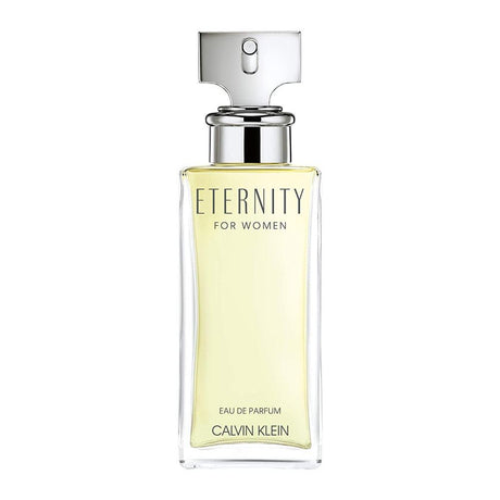 Eternity Calvin Klein Edp 50Ml Mujer