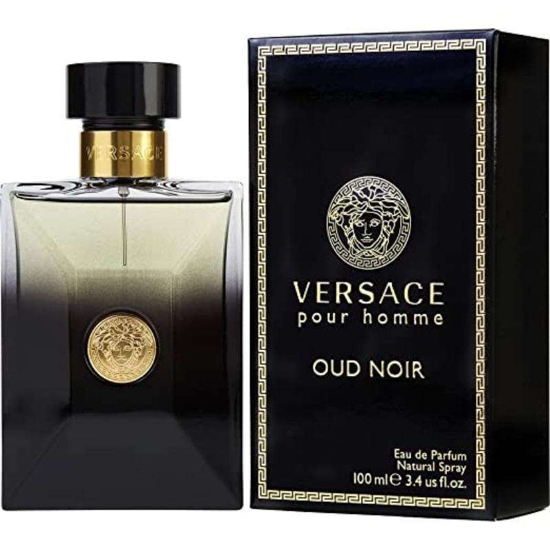 Versace Oud Noir 100ML EDP Hombre Versace