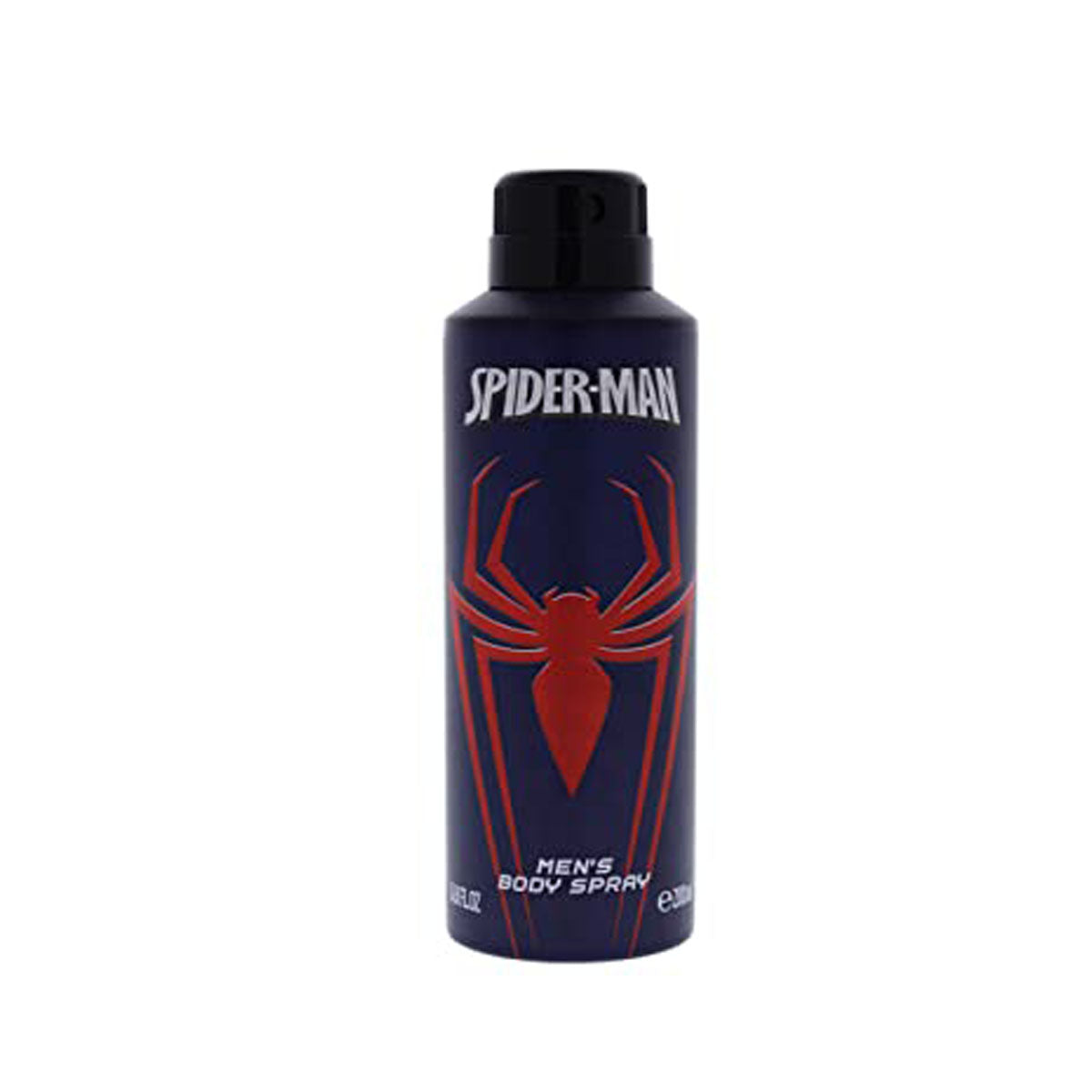 Body Spray Spiderman 200ml Niño